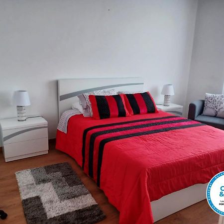 Alves Nature Rooms Arrifes Екстериор снимка