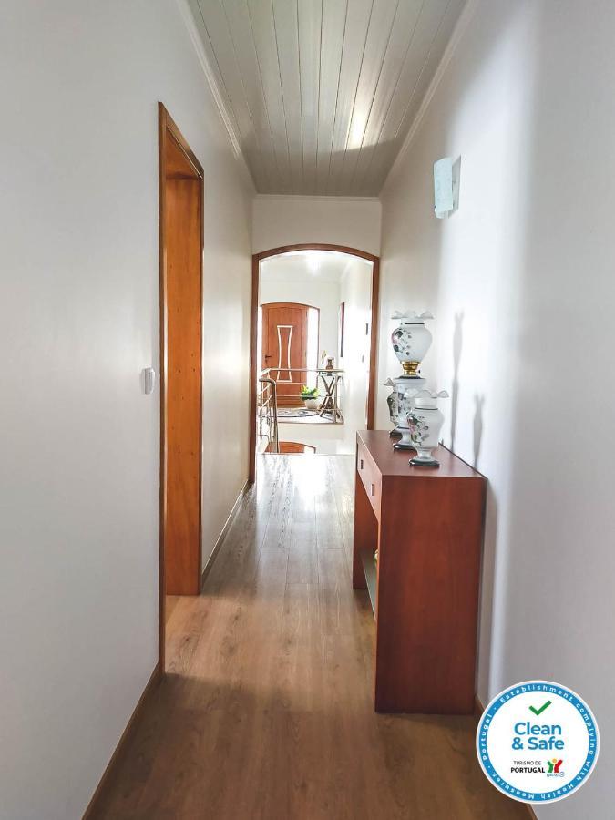 Alves Nature Rooms Arrifes Екстериор снимка