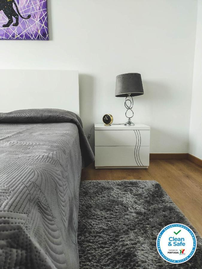 Alves Nature Rooms Arrifes Екстериор снимка