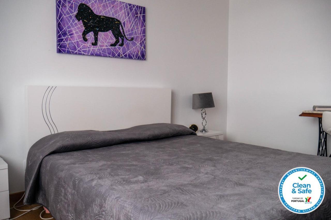 Alves Nature Rooms Arrifes Екстериор снимка