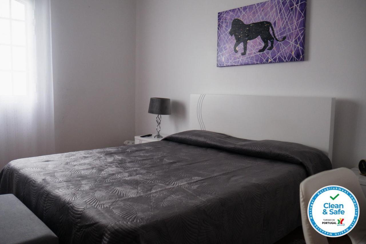 Alves Nature Rooms Arrifes Екстериор снимка