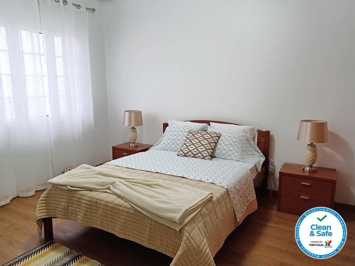 Alves Nature Rooms Arrifes Екстериор снимка