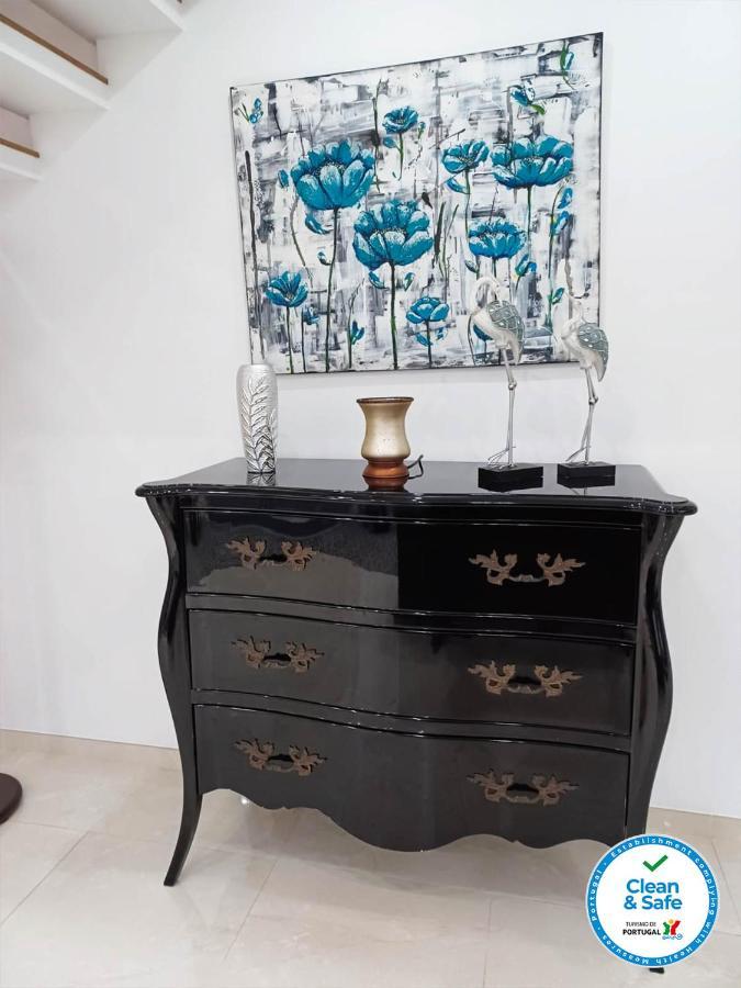 Alves Nature Rooms Arrifes Екстериор снимка