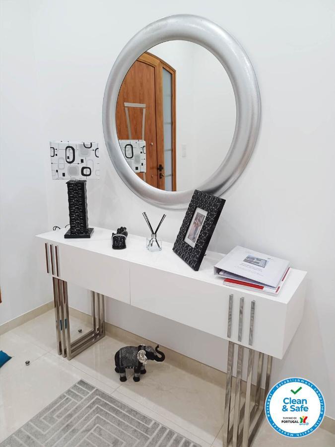 Alves Nature Rooms Arrifes Екстериор снимка