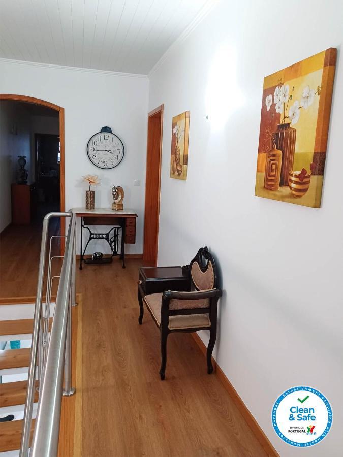 Alves Nature Rooms Arrifes Екстериор снимка