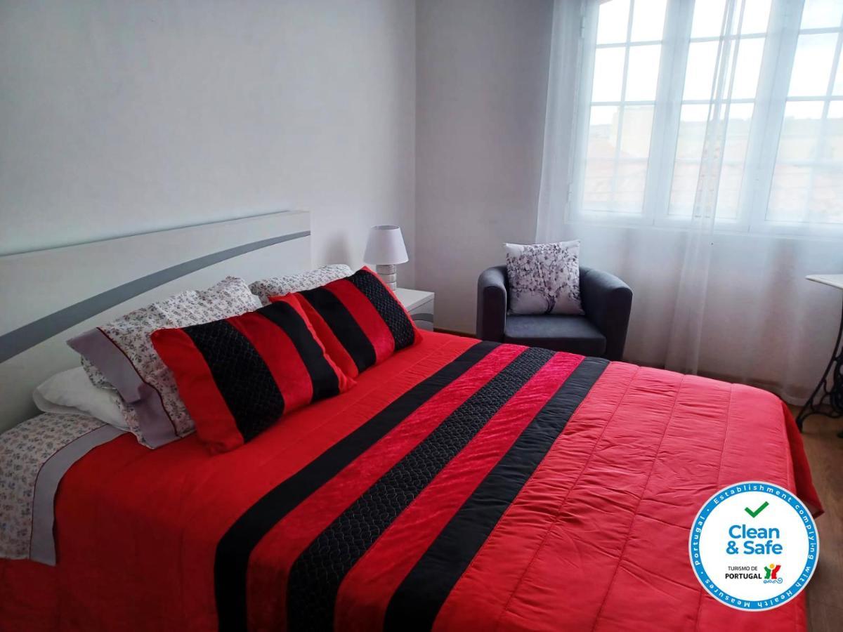 Alves Nature Rooms Arrifes Екстериор снимка