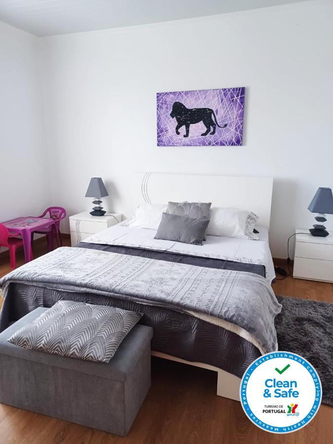 Alves Nature Rooms Arrifes Екстериор снимка